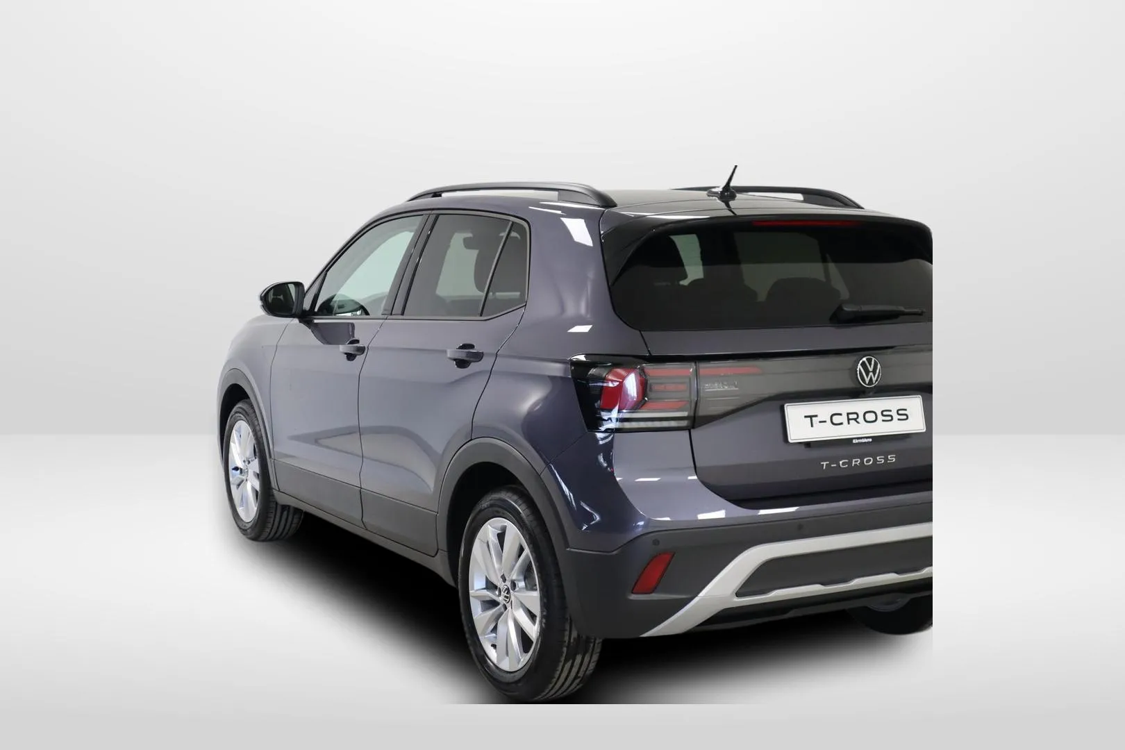 Volkswagen T-Cross ISJ-257 carousel image