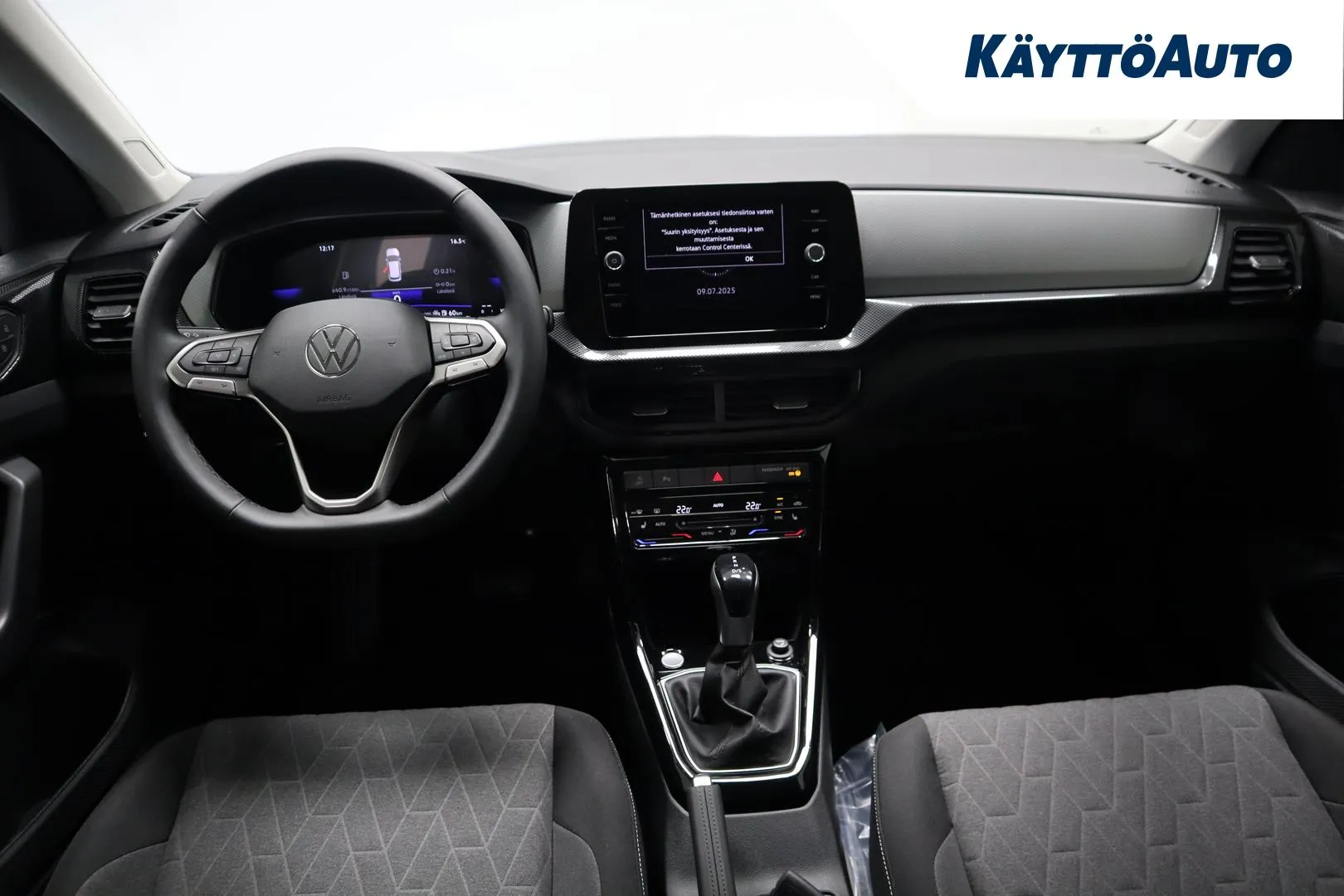 Volkswagen T-Cross ISJ-257 carousel image