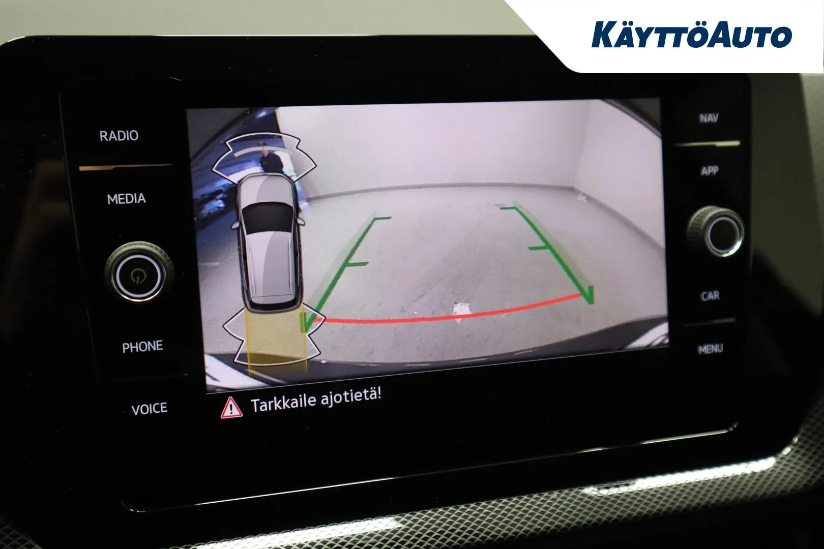 Volkswagen T-Cross ISJ-257 carousel image