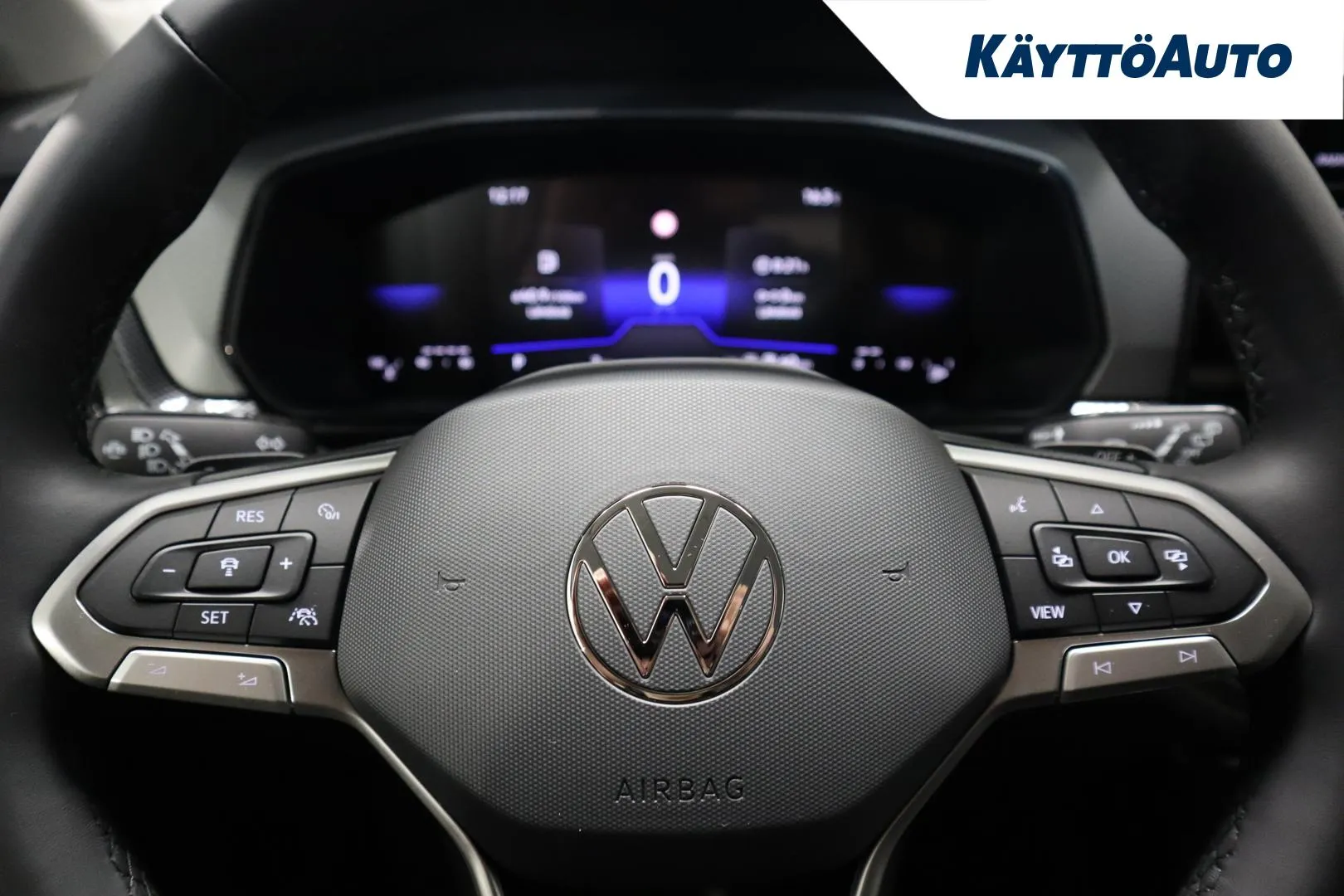 Volkswagen T-Cross ISJ-257 carousel image
