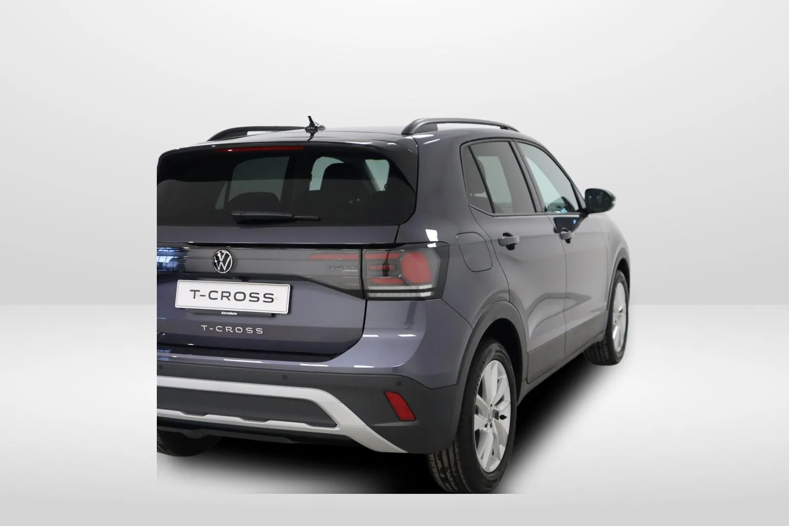 Volkswagen T-Cross ISJ-257 carousel image