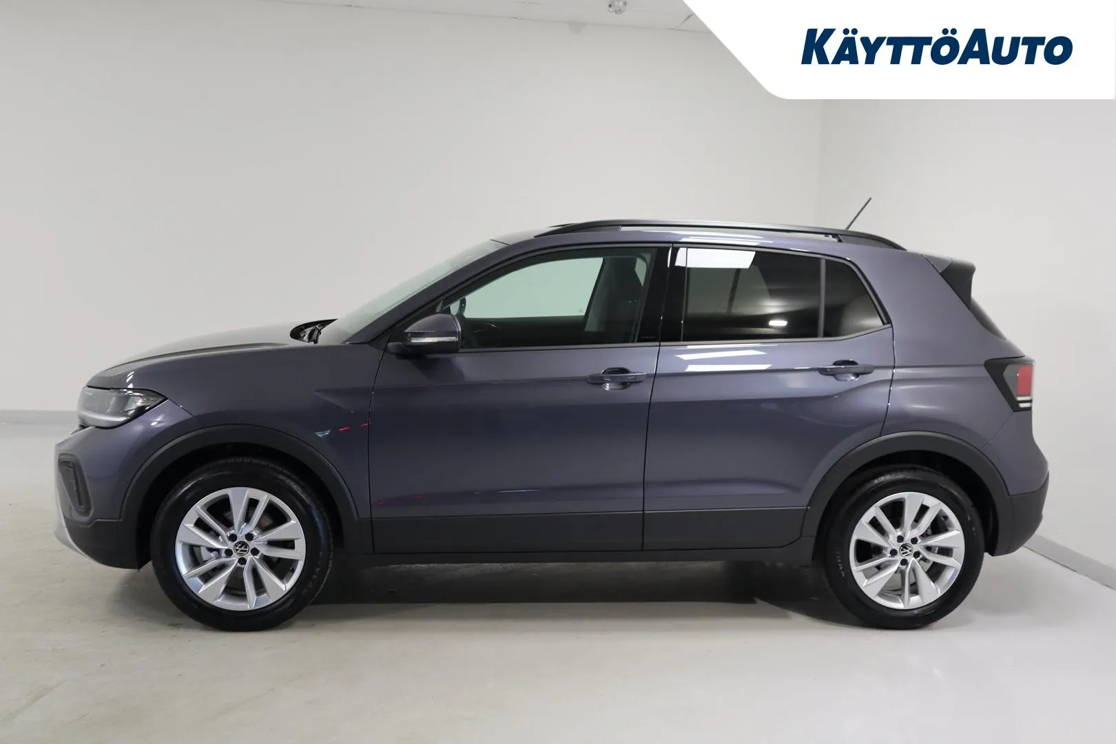 Volkswagen T-Cross ISJ-257 carousel image