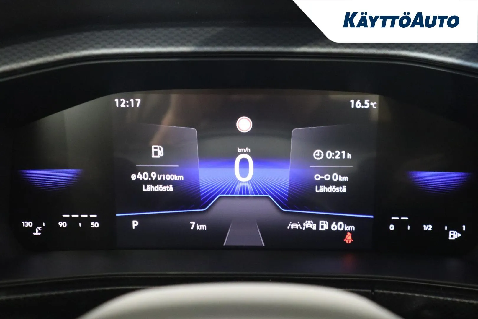 Volkswagen T-Cross ISJ-257 carousel image