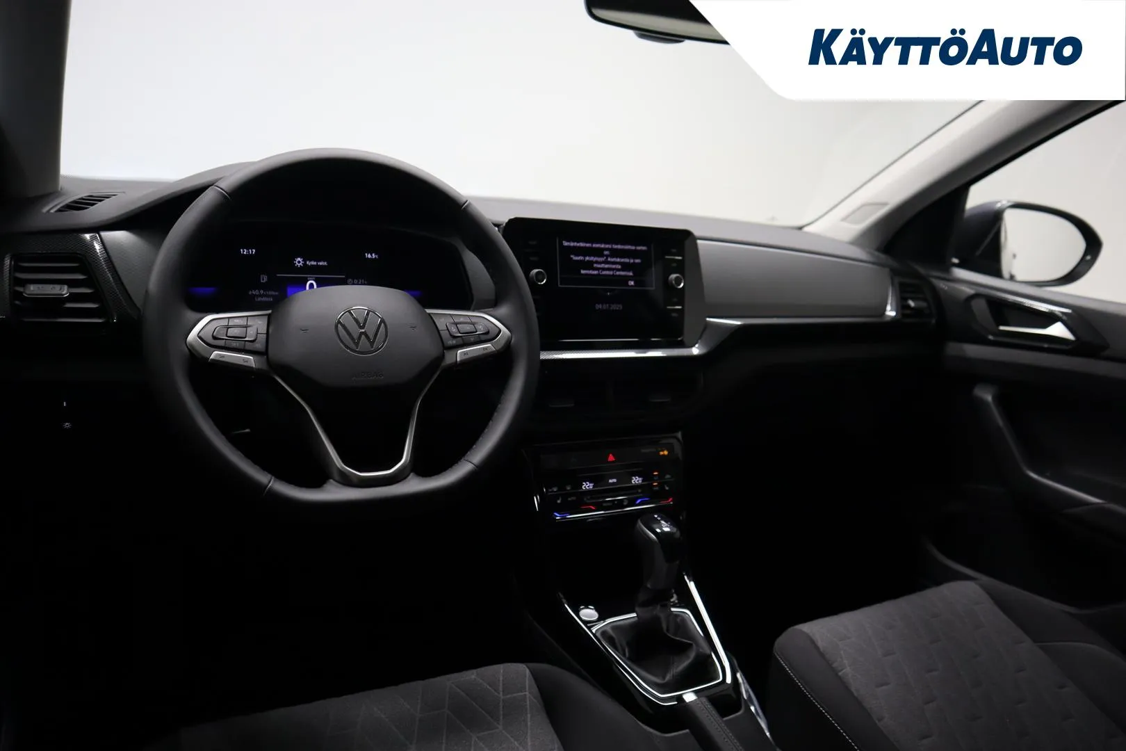 Volkswagen T-Cross ISJ-257 carousel image