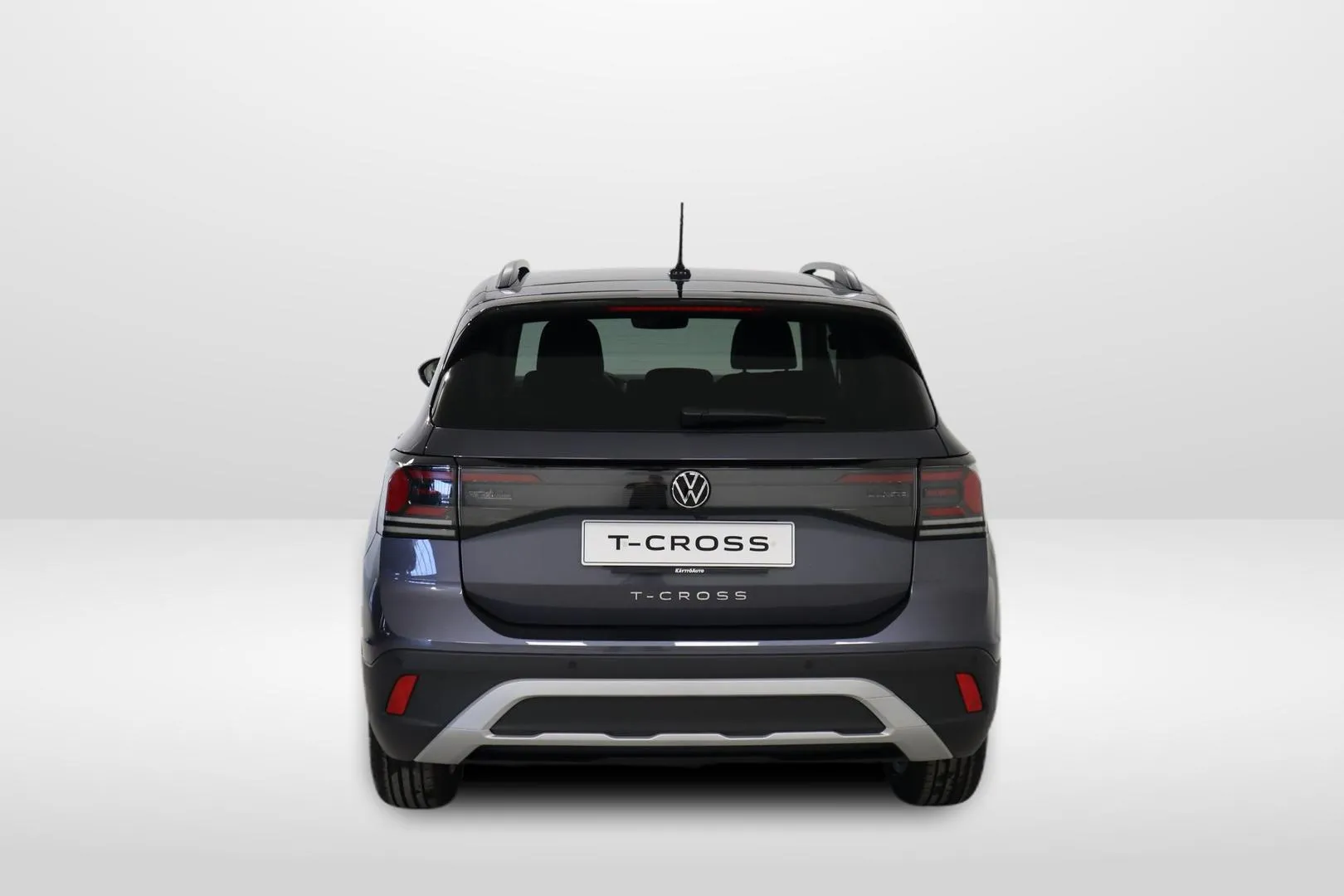 Volkswagen T-Cross ISJ-257 carousel image