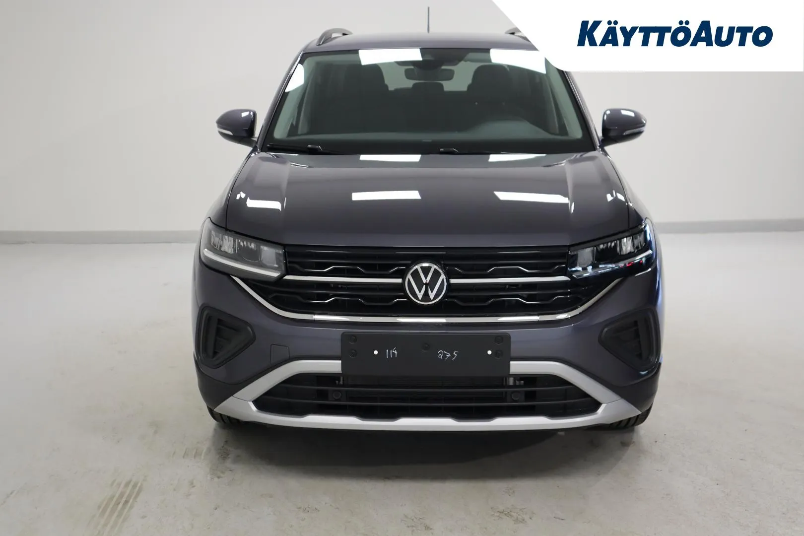 Volkswagen T-Cross ISJ-257 carousel image
