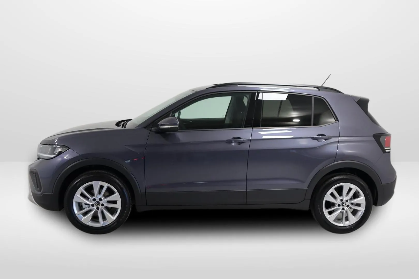 Volkswagen T-Cross ISJ-257 carousel image