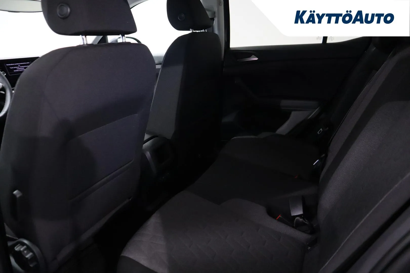 Volkswagen T-Cross ISJ-257 carousel image