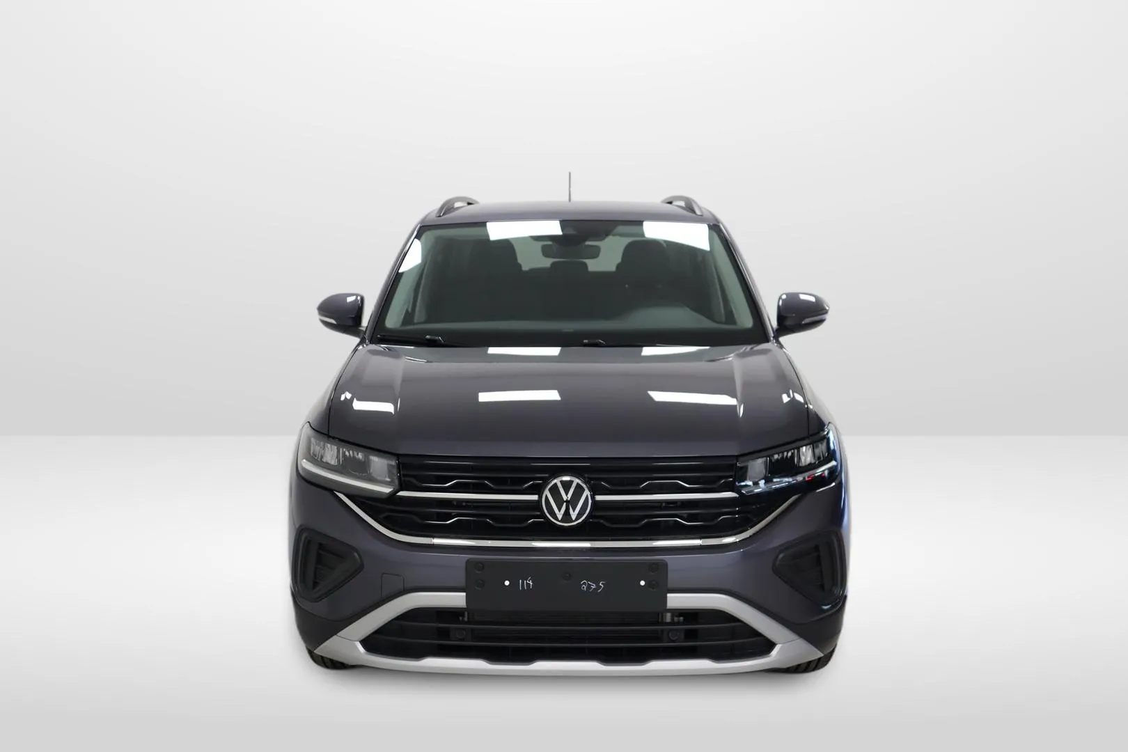 Volkswagen T-Cross ISJ-257 carousel image