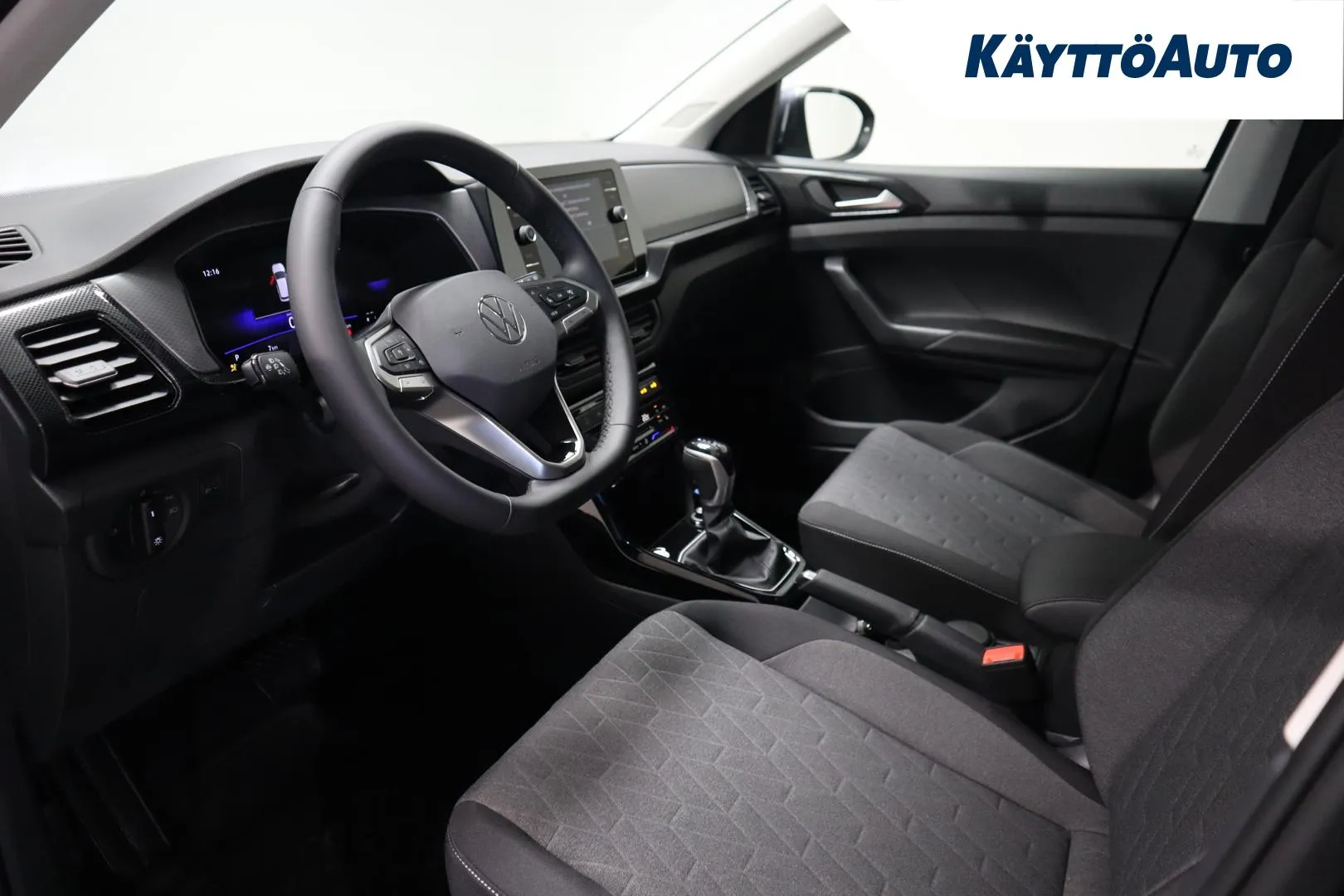 Volkswagen T-Cross ISJ-257 carousel image