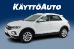 Volkswagen T-Roc ISK-316 carousel thumbs