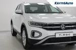 Volkswagen T-Roc ISK-316 carousel thumbs
