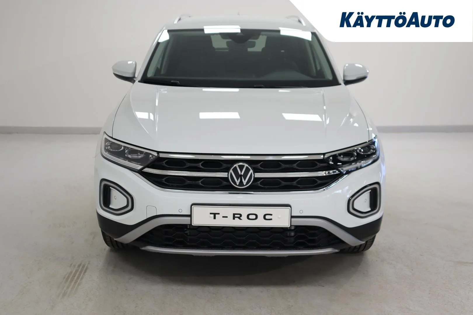 Volkswagen T-Roc ISK-316 carousel image