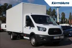 Ford Transit SON-317 carousel thumbs