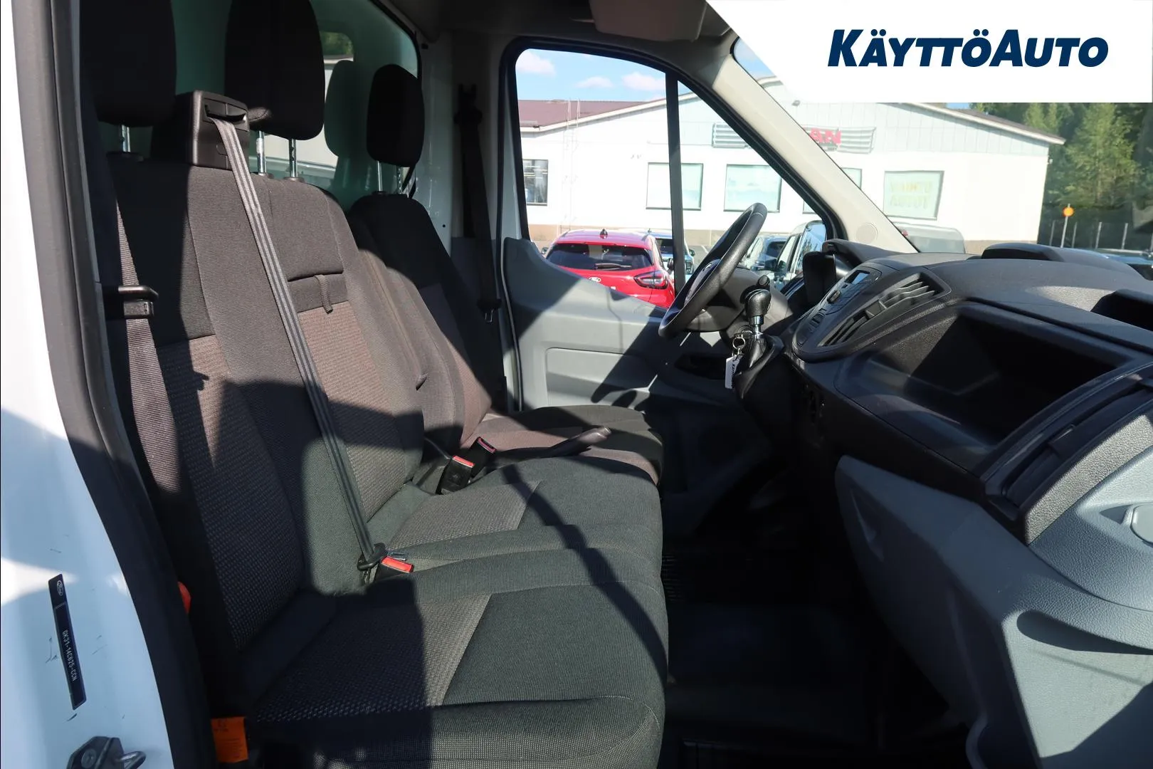Ford Transit SON-317 carousel image