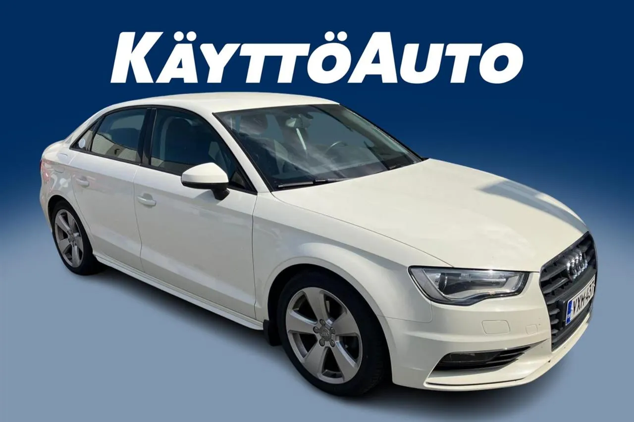 AUDI A3 VXM-437 carousel image