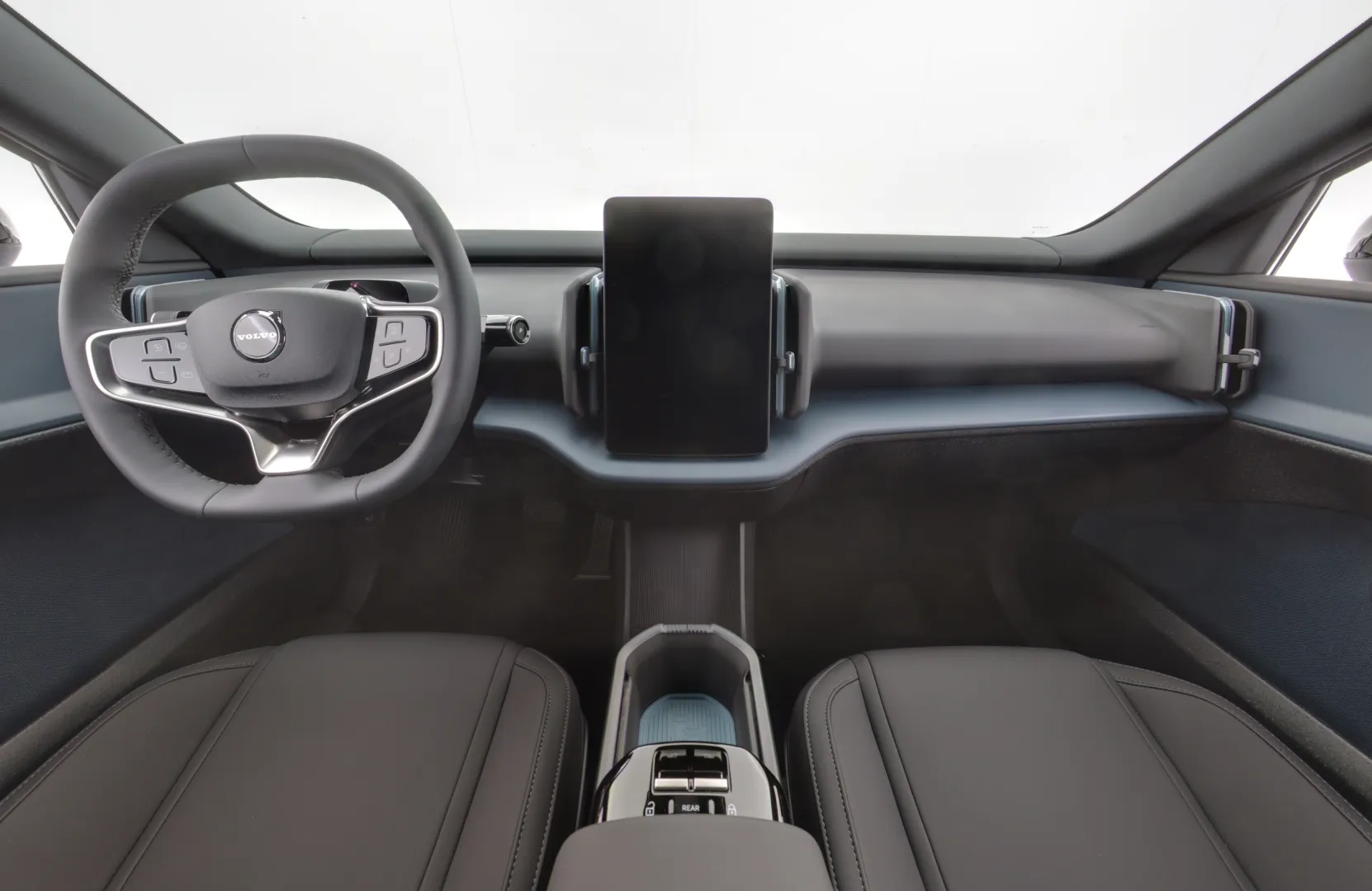 Volvo EX30 ZPO-884 carousel image