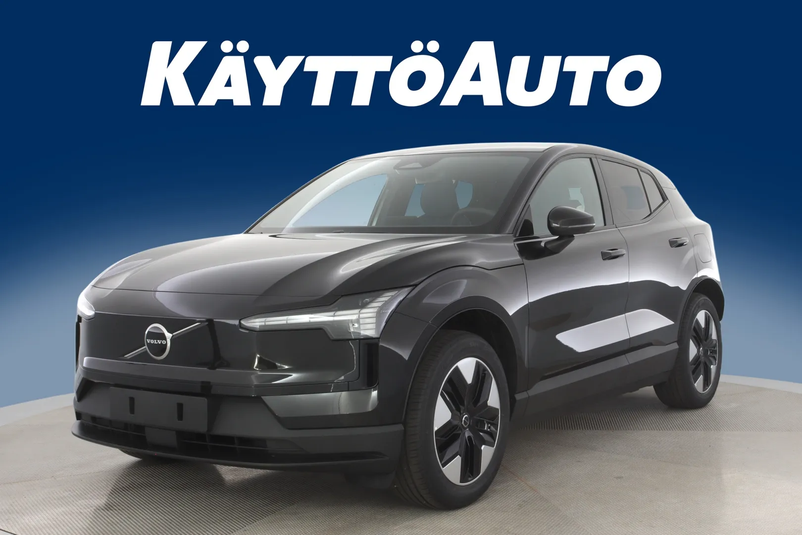 Volvo EX30 ZPO-884 carousel image