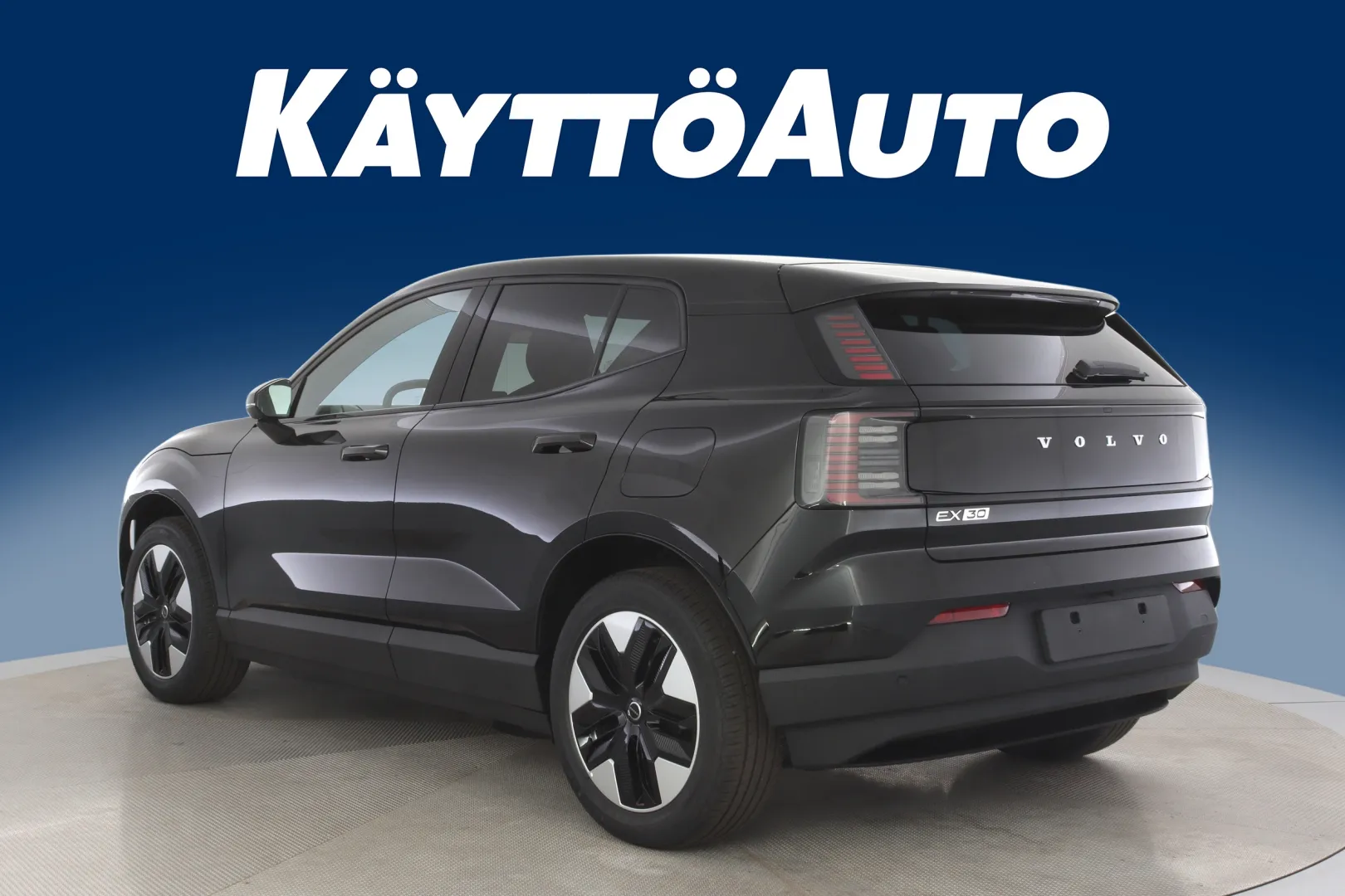 Volvo EX30 ZPO-884 carousel image