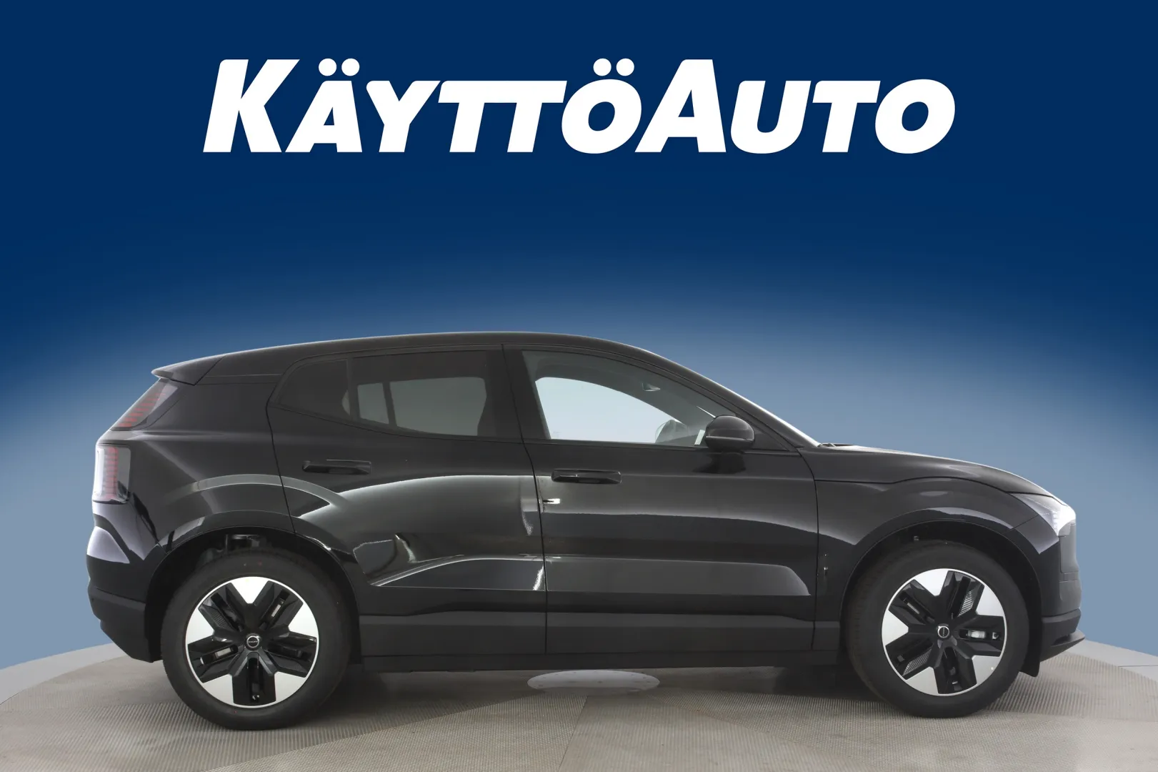 Volvo EX30 ZPO-884 carousel image