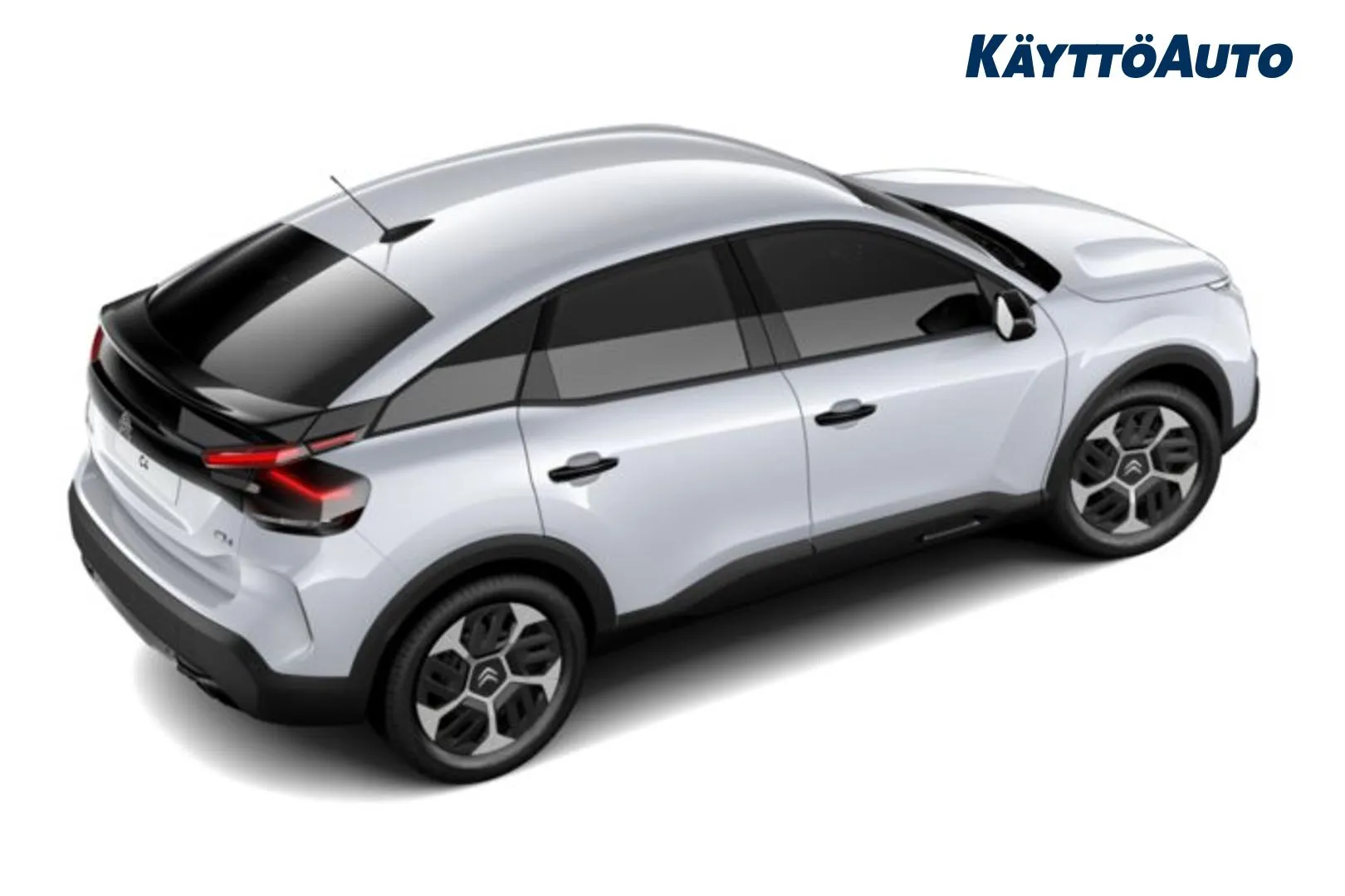 Citroen C4 FRU-986 carousel image