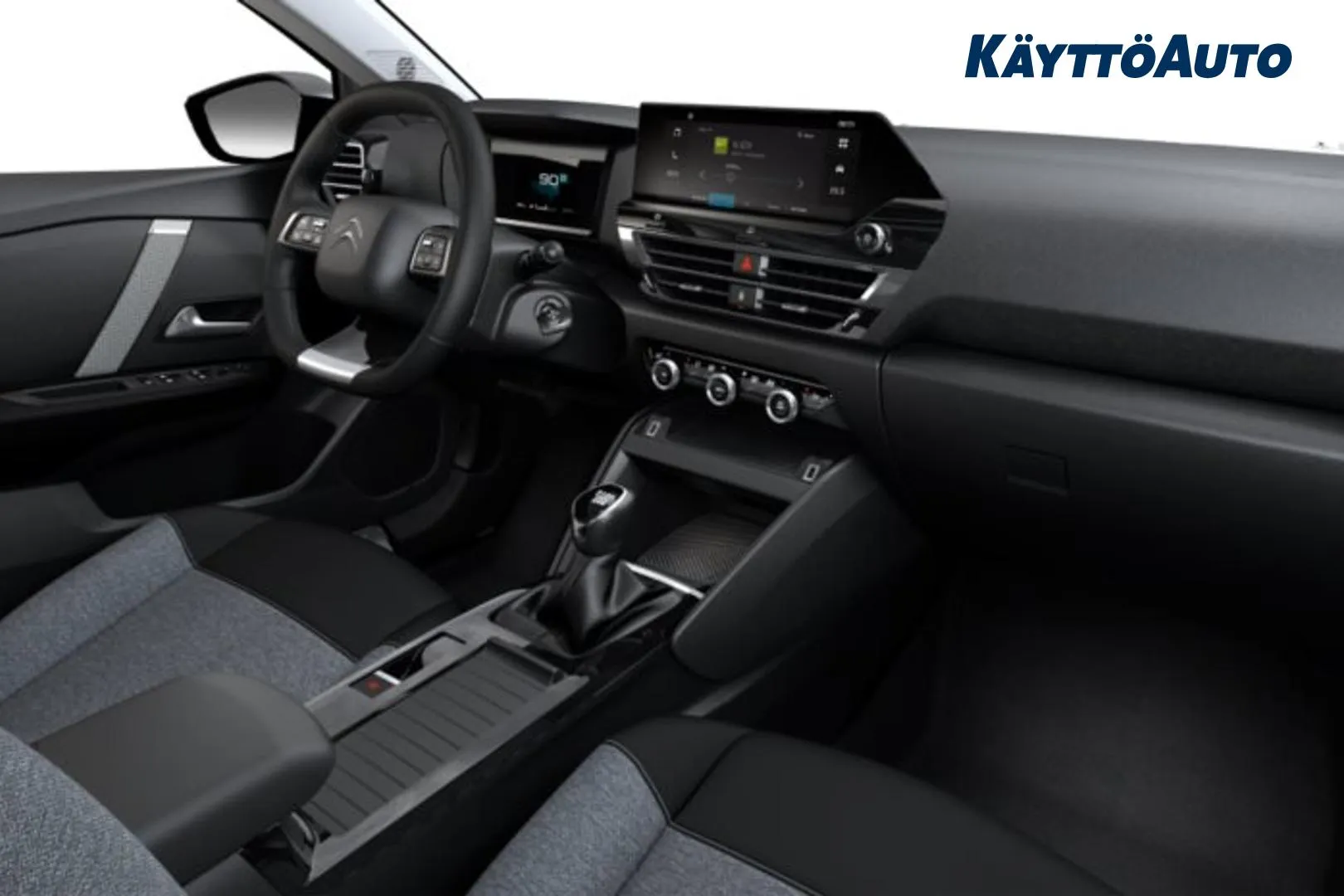 Citroen C4 FRU-986 carousel image