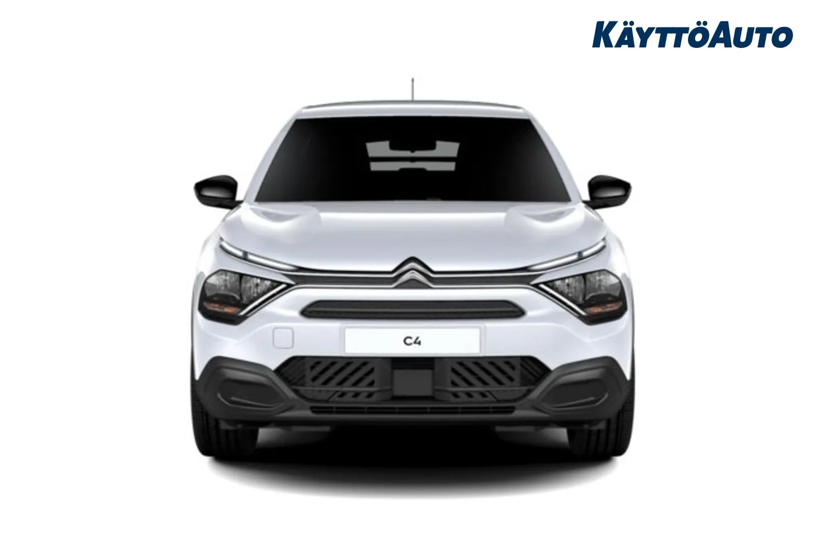 Citroen C4 FRU-986 carousel image