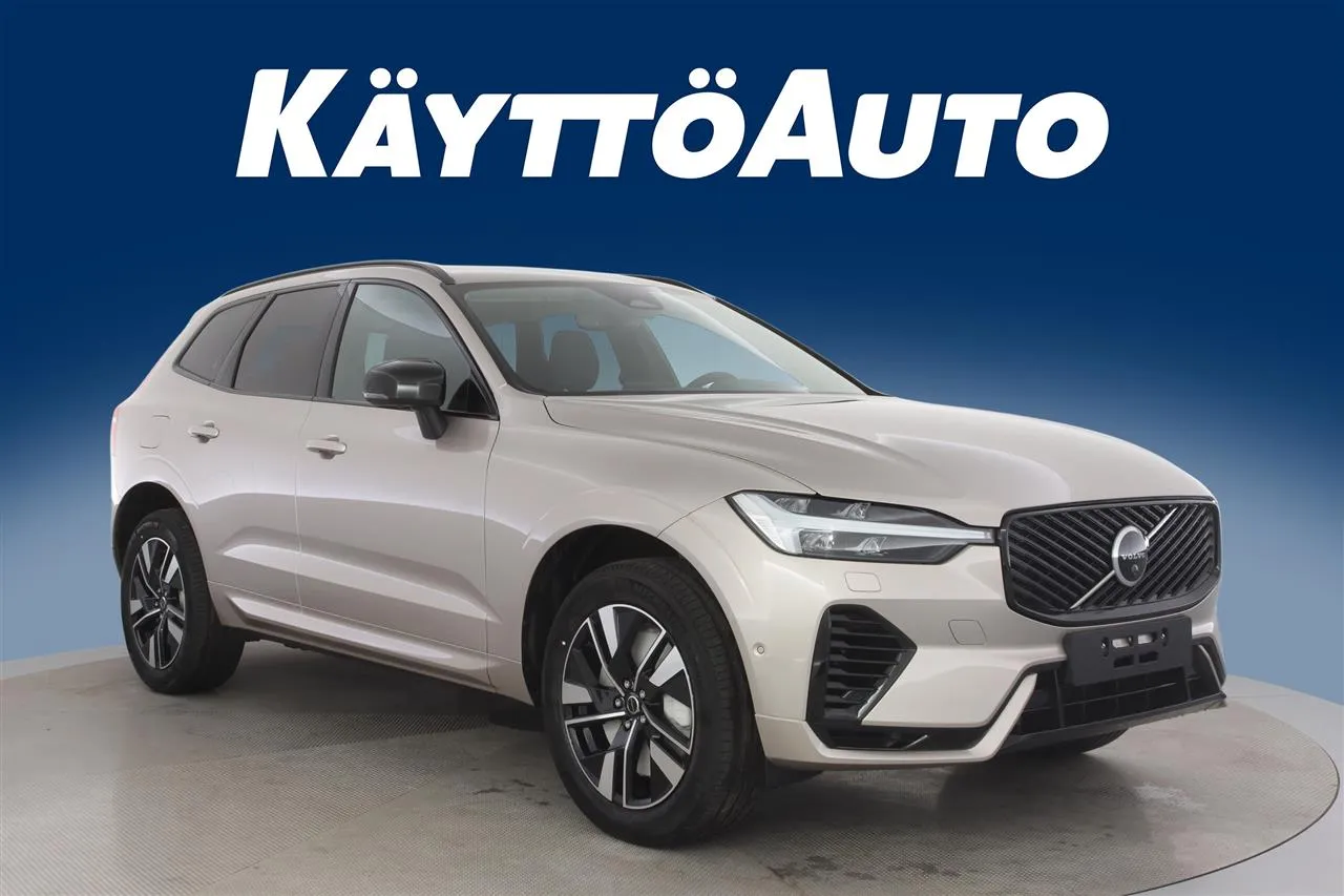 Volvo XC60 ISK-432 carousel image