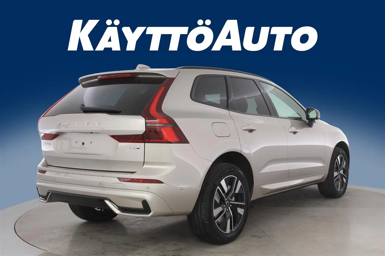 Volvo XC60 ISK-432 carousel image