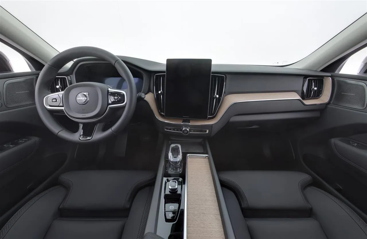 Volvo XC60 ISK-432 carousel image