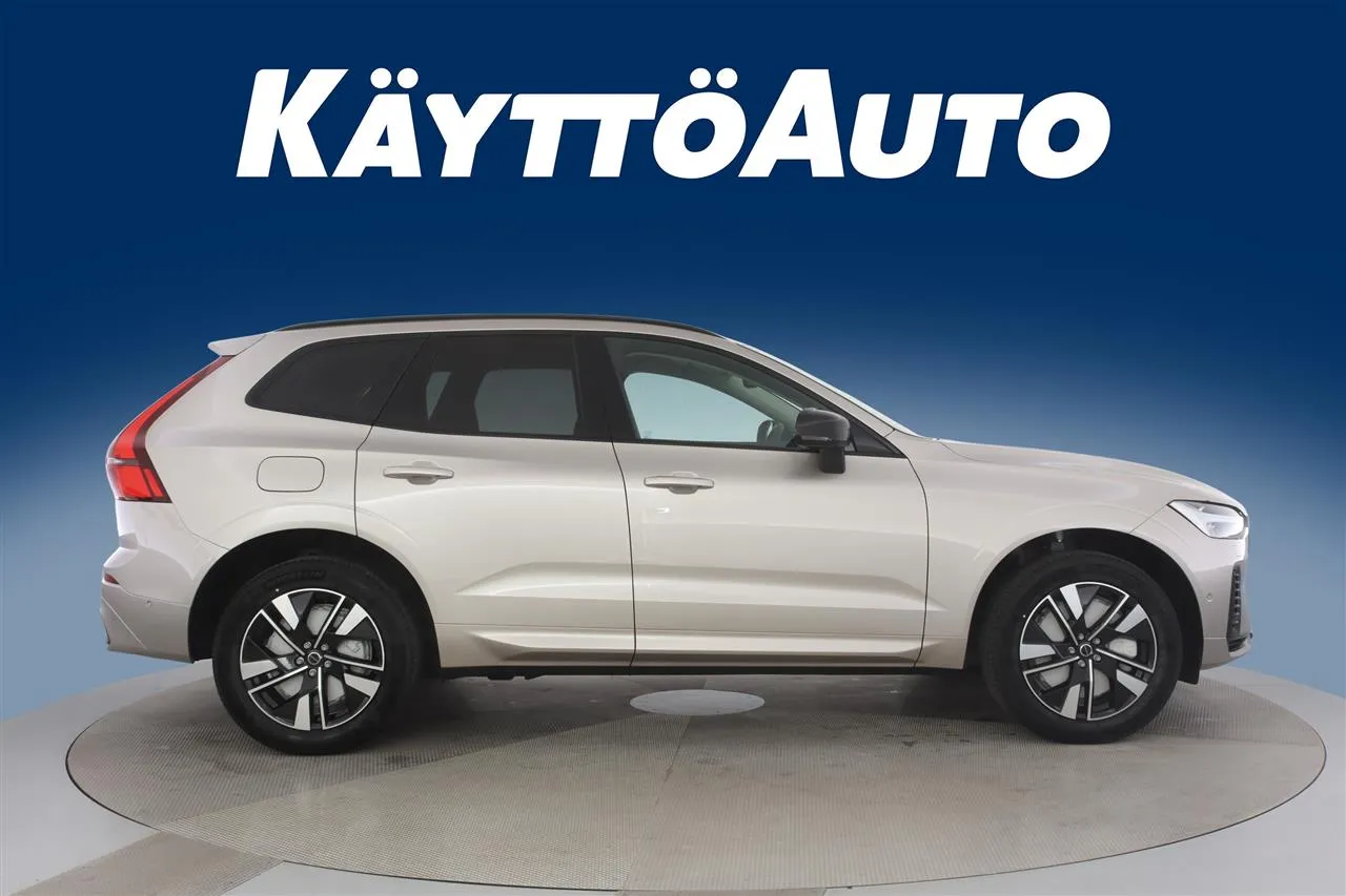 Volvo XC60 ISK-432 carousel image