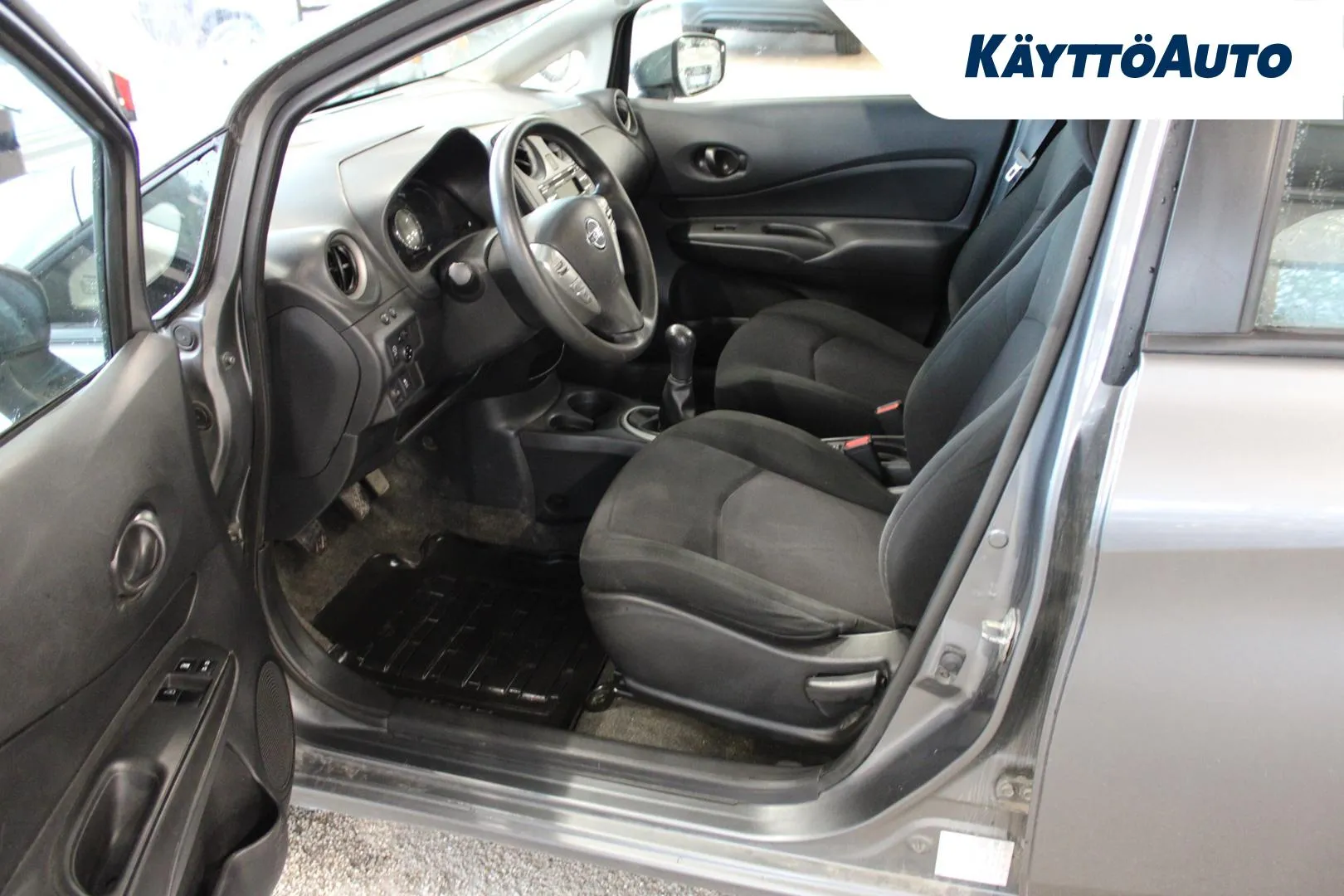 NISSAN Note ILL-935 carousel image
