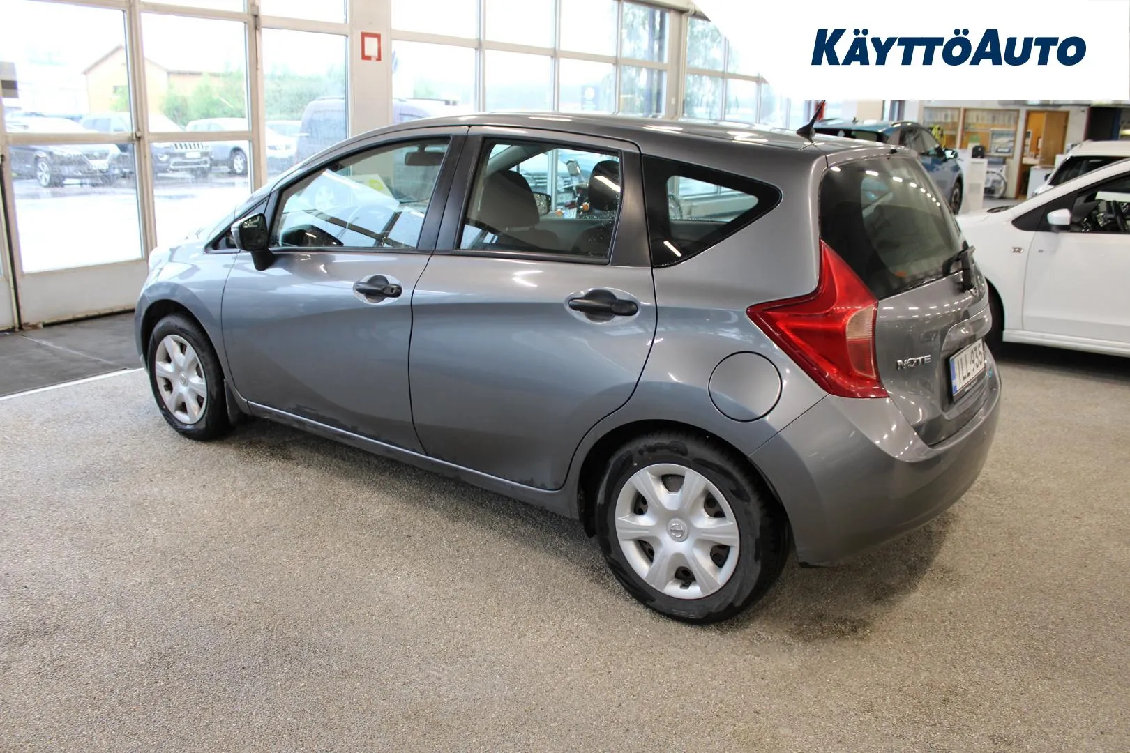 NISSAN Note ILL-935 carousel image