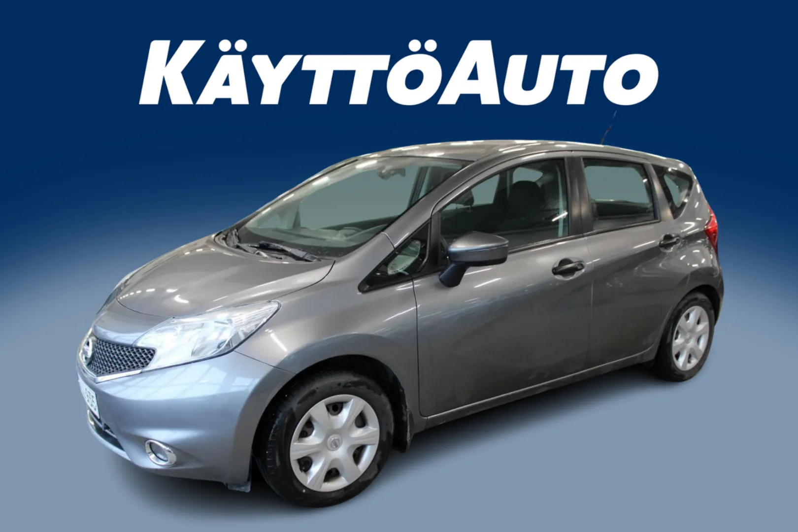 NISSAN Note ILL-935 carousel image