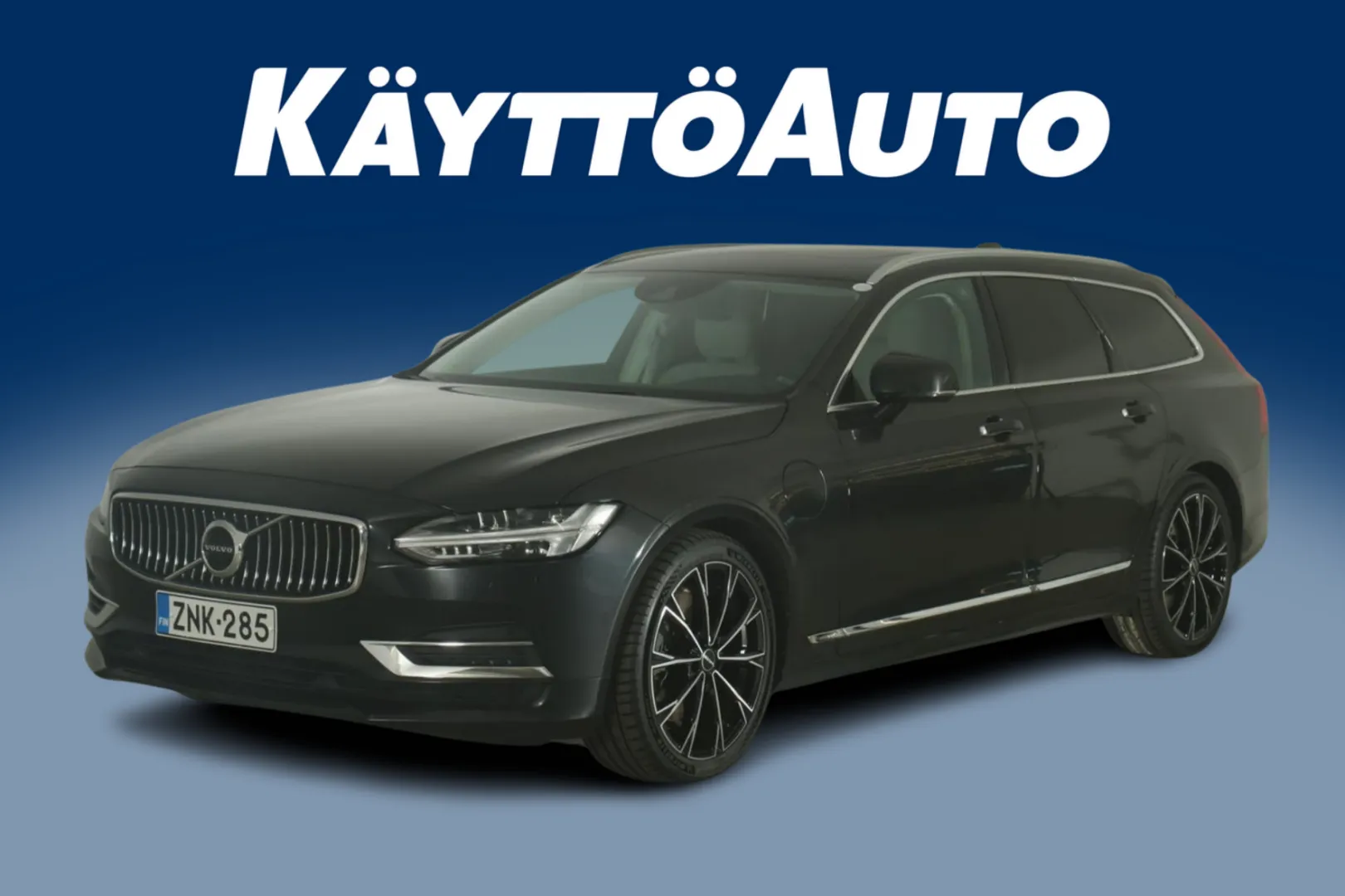 VOLVO V90 ZNK-285 carousel image