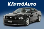 FORD Mustang JOC-95 carousel thumbs