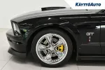 FORD Mustang JOC-95 carousel thumbs