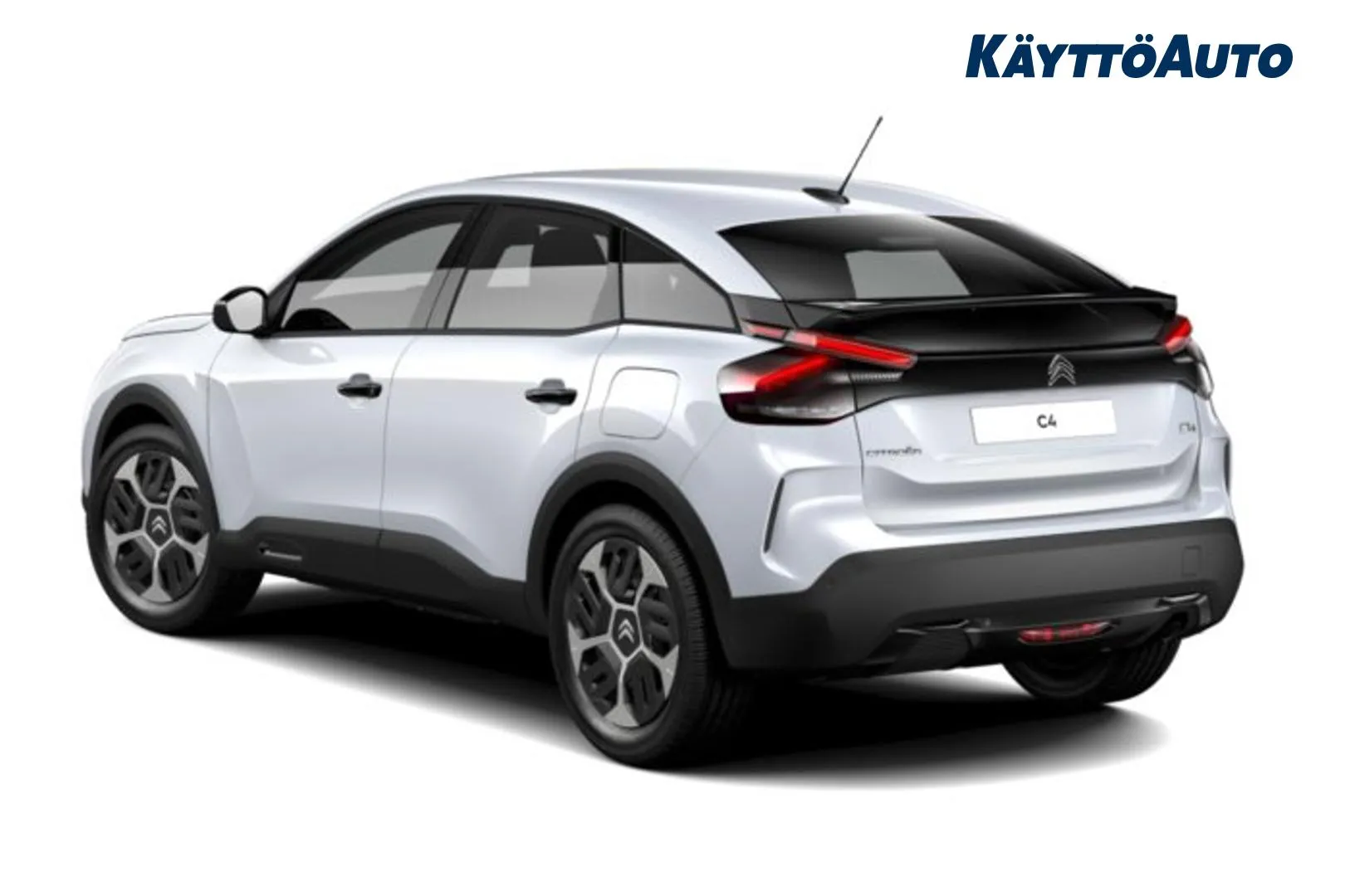 Citroen C4 FRU-988 carousel image