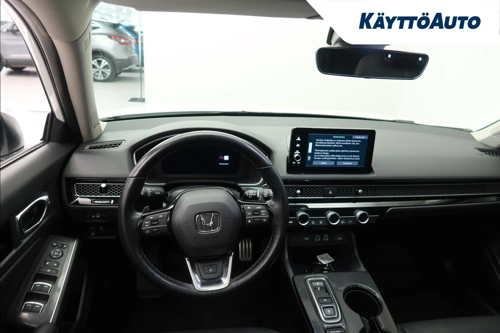 Honda Civic MOR-269 carousel image