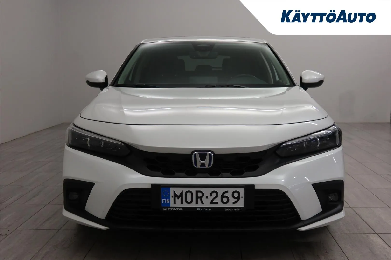 Honda Civic MOR-269 carousel image