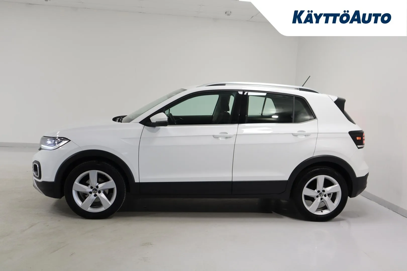 VOLKSWAGEN T-Cross FOS-952 carousel image
