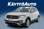 VOLKSWAGEN T-Cross FOS-952 carousel thumbs