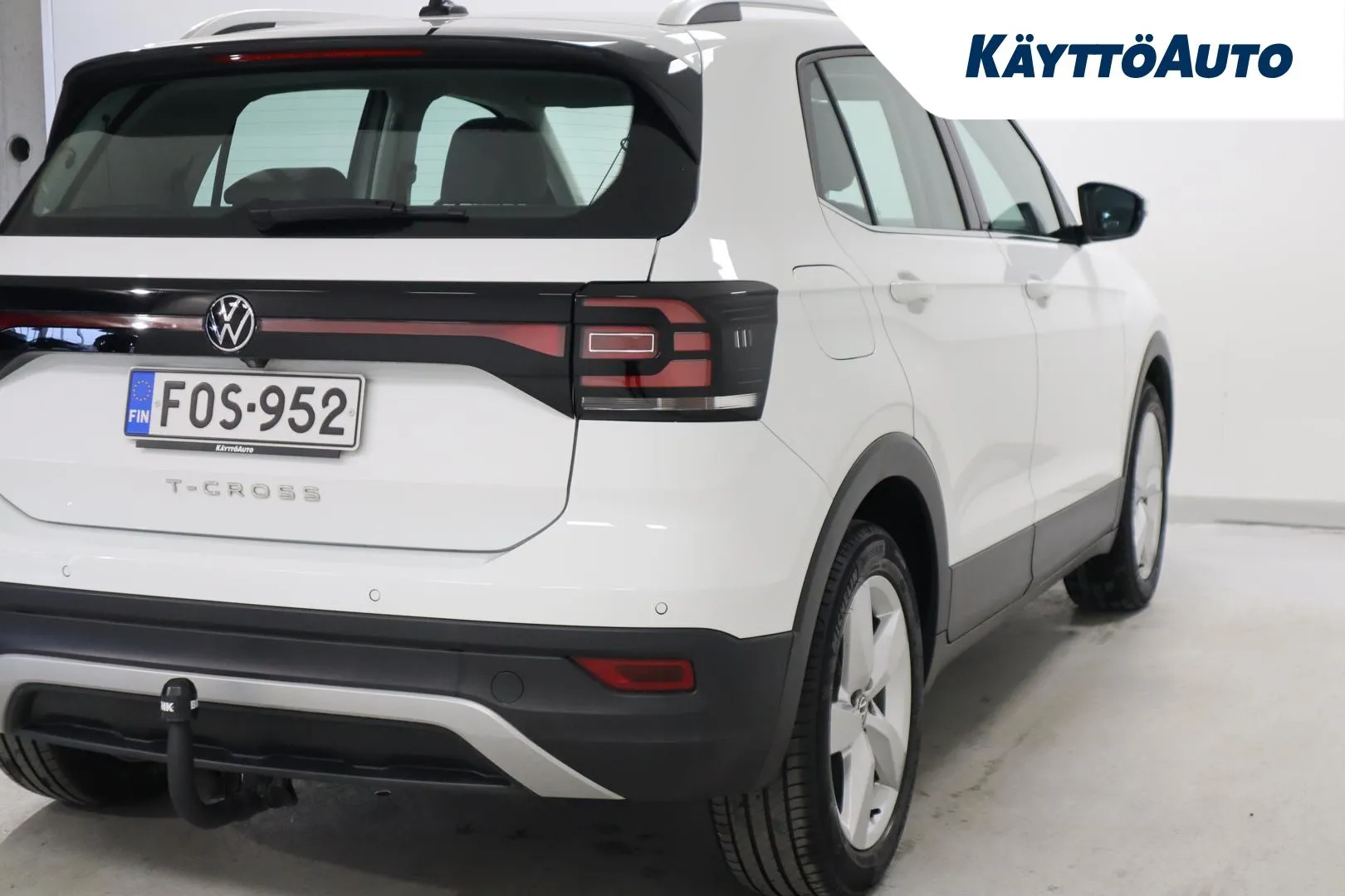 VOLKSWAGEN T-Cross FOS-952 carousel image