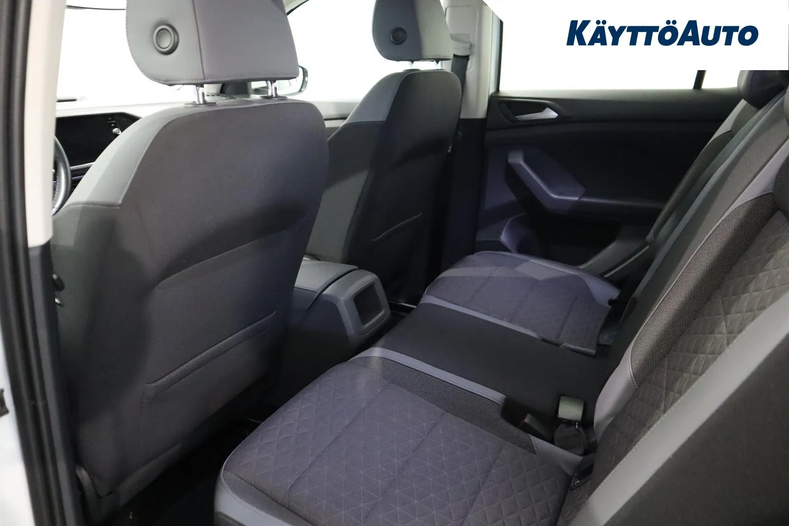VOLKSWAGEN T-Cross FOS-952 carousel image