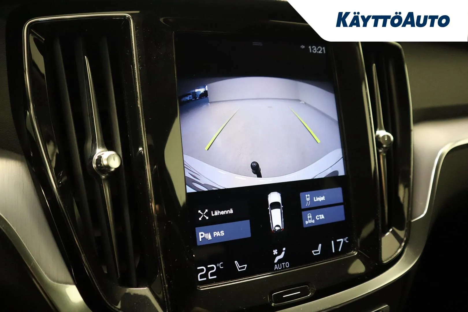 VOLVO V60 NMT-892 carousel image
