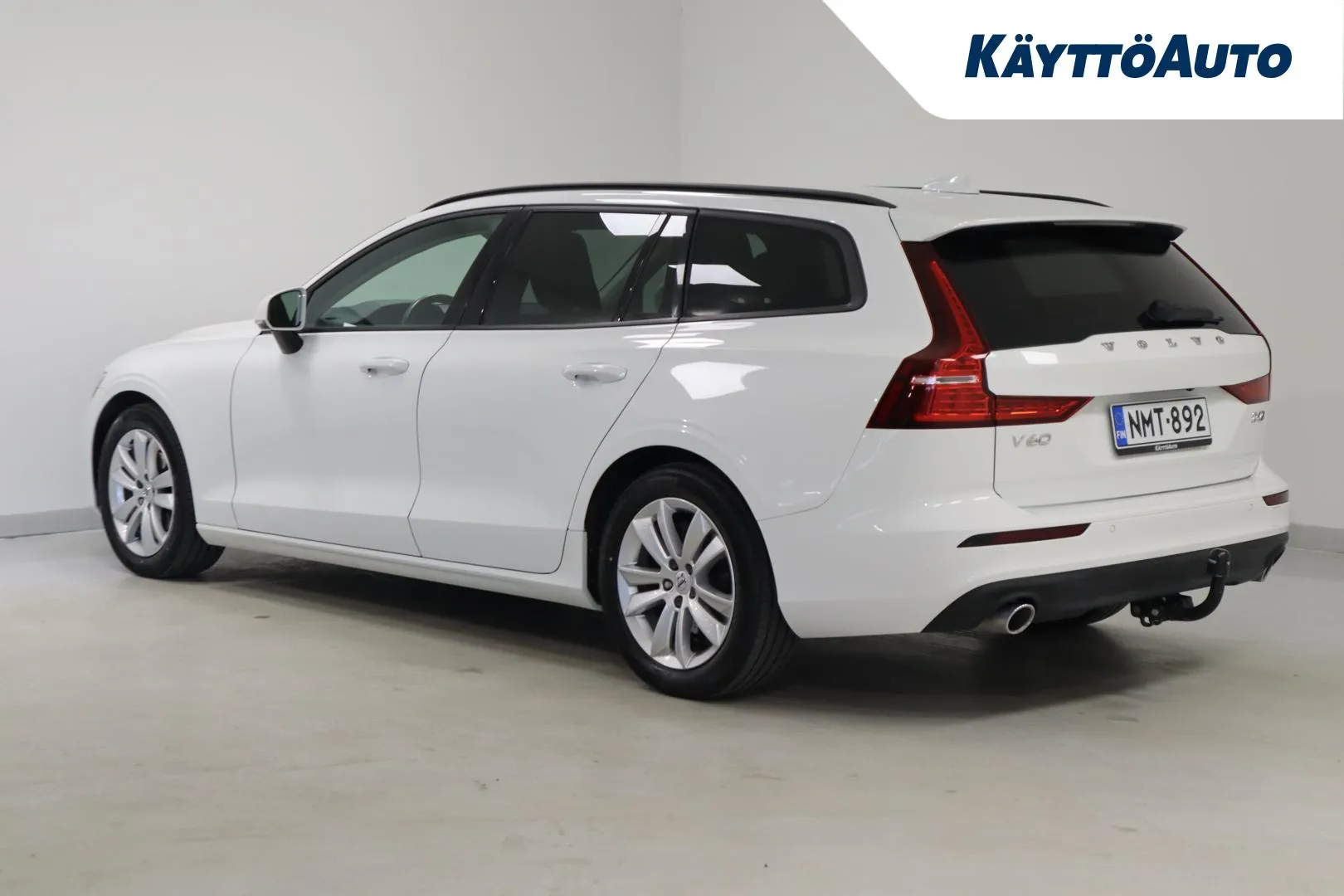 VOLVO V60 NMT-892 carousel image