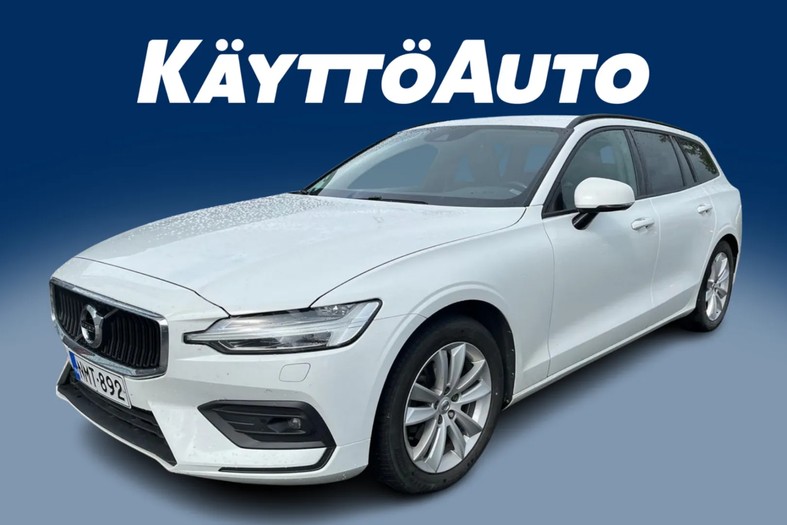 VOLVO V60 NMT-892 carousel image