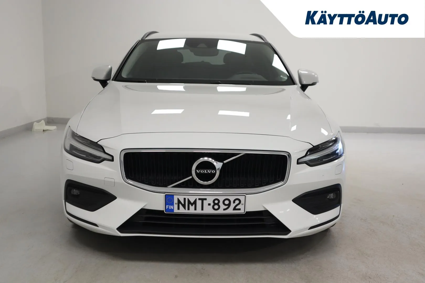 VOLVO V60 NMT-892 carousel image