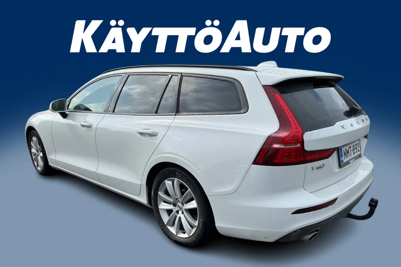 VOLVO V60 NMT-892 carousel image
