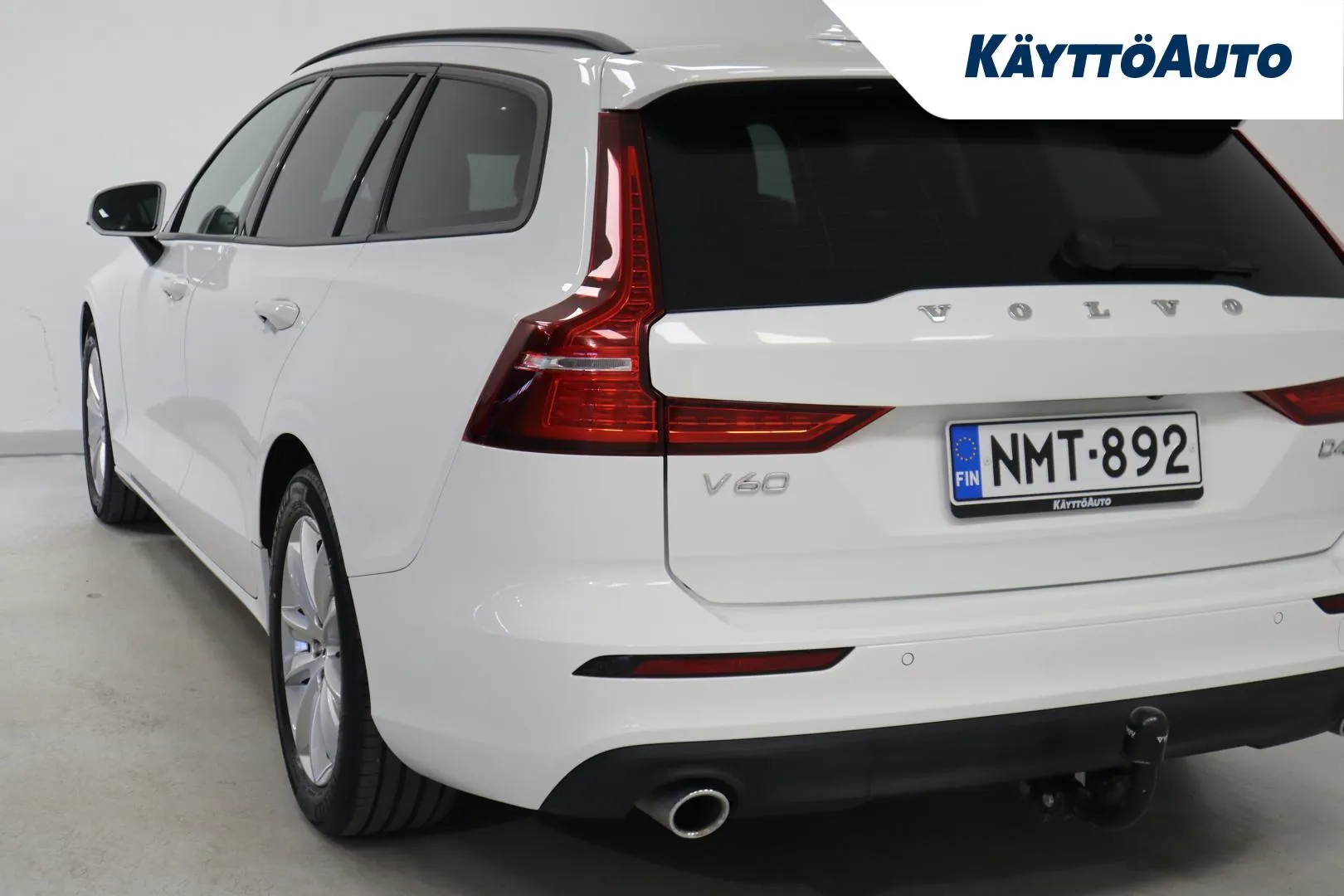 VOLVO V60 NMT-892 carousel image
